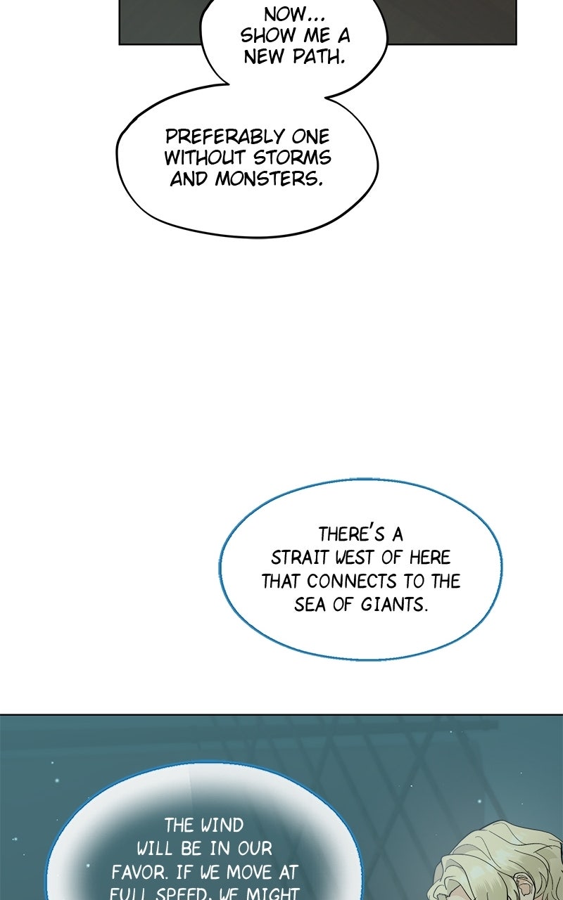 Seabird and the Wolf (S2) Episode 63 page 96 - 