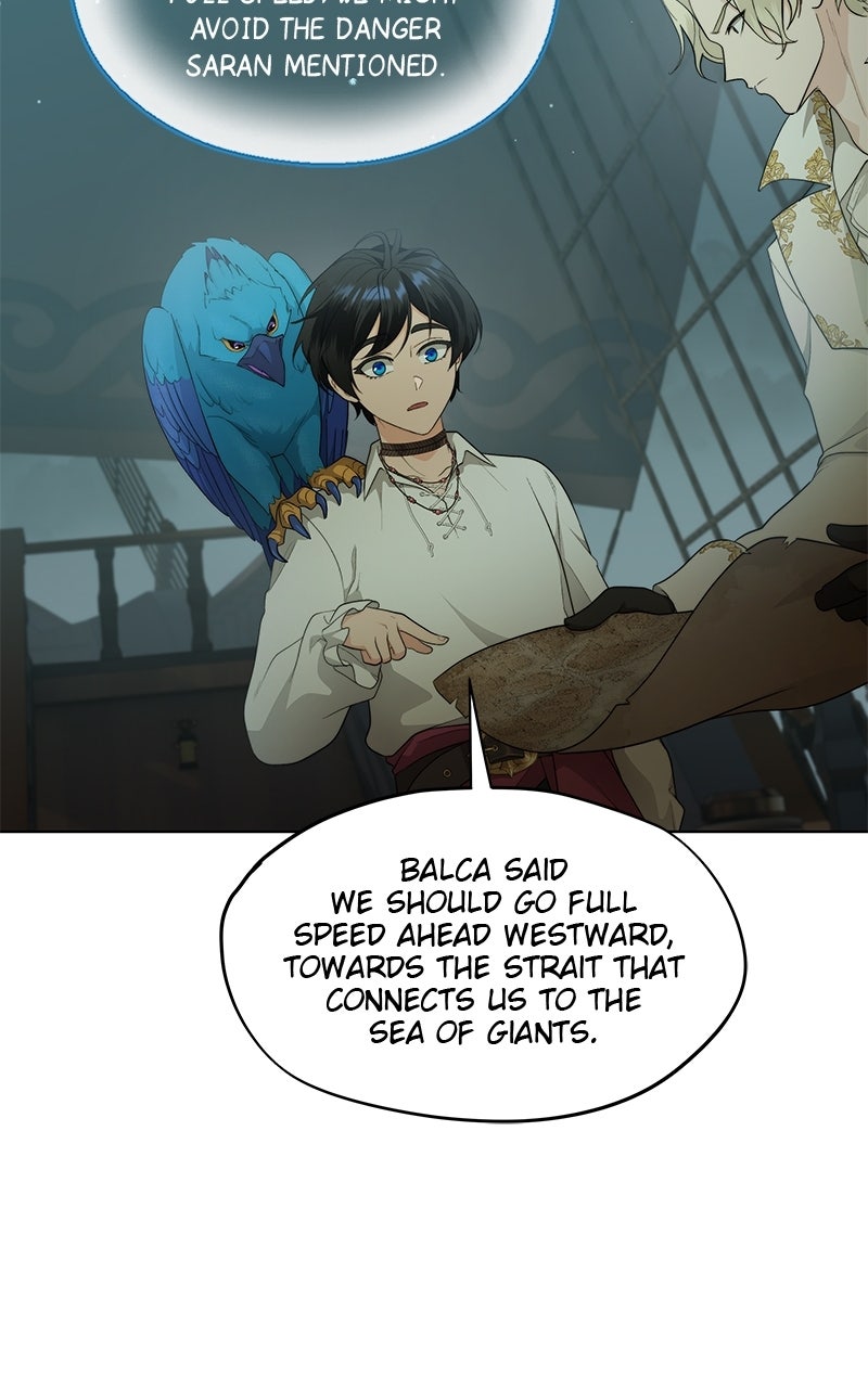 Seabird and the Wolf (S2) Episode 63 page 97 - 