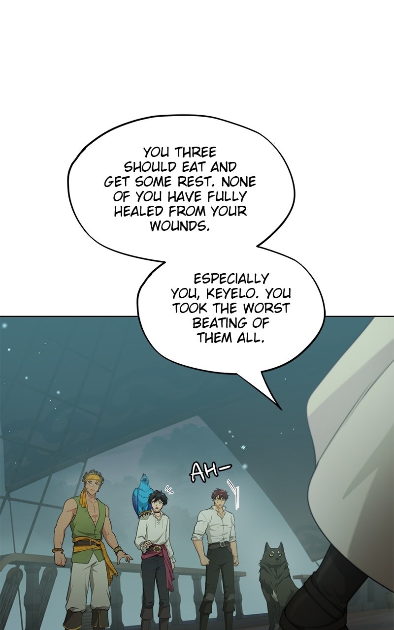Seabird and the Wolf (S2) Episode 63 page 99 - 