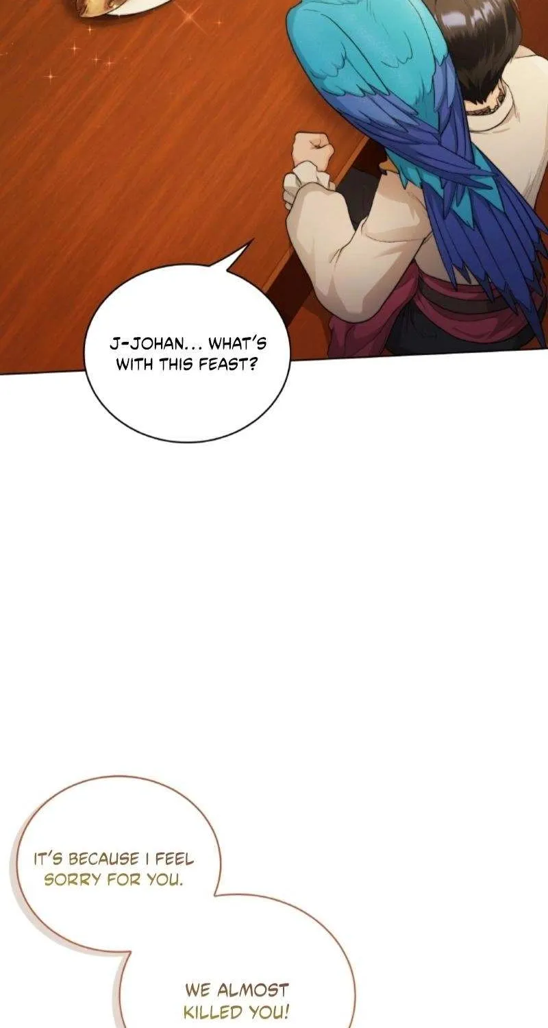 Seabird and the Wolf Chapter 64 page 12 - 