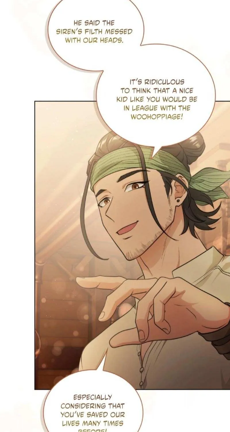 Seabird and the Wolf Chapter 64 page 14 - 