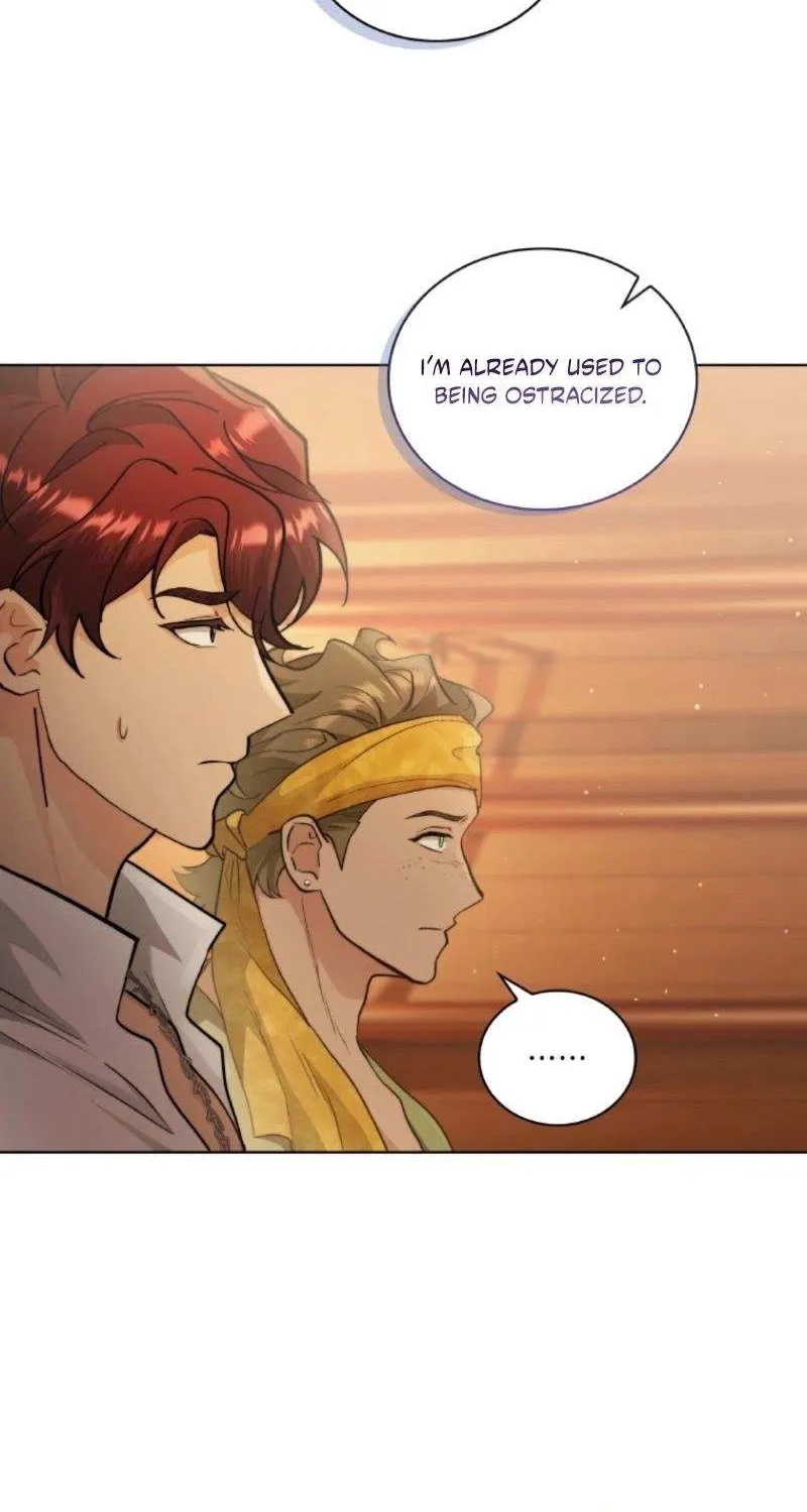 Seabird and the Wolf Chapter 64 page 20 - 