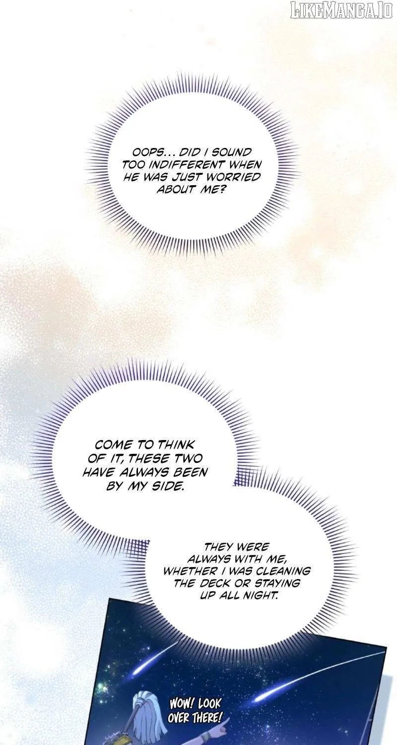 Seabird and the Wolf Chapter 64 page 21 - 