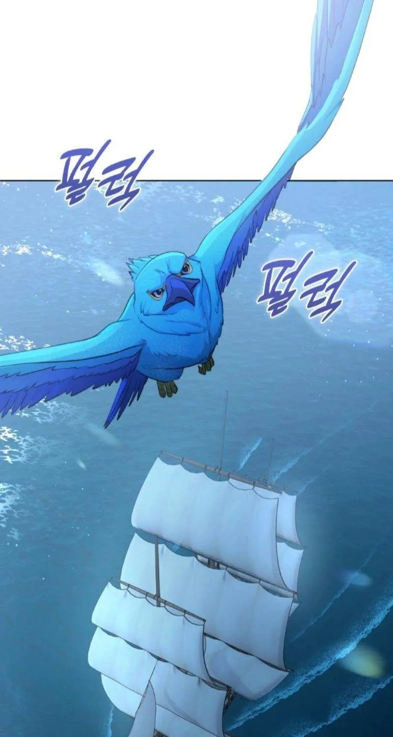 Seabird and the Wolf Chapter 64 page 25 - 