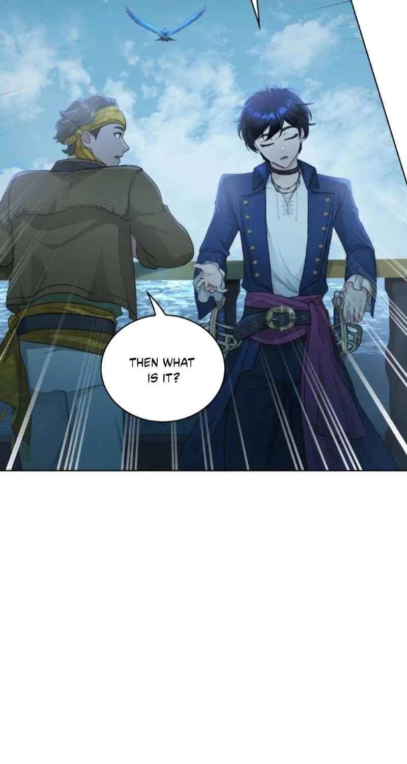 Seabird and the Wolf Chapter 64 page 30 - 