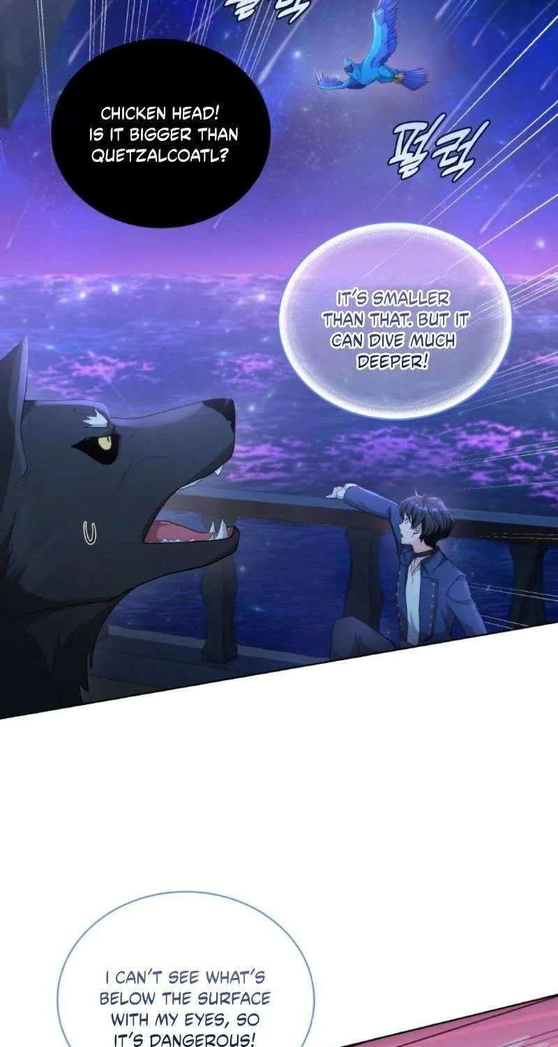 Seabird and the Wolf Chapter 64 page 49 - 