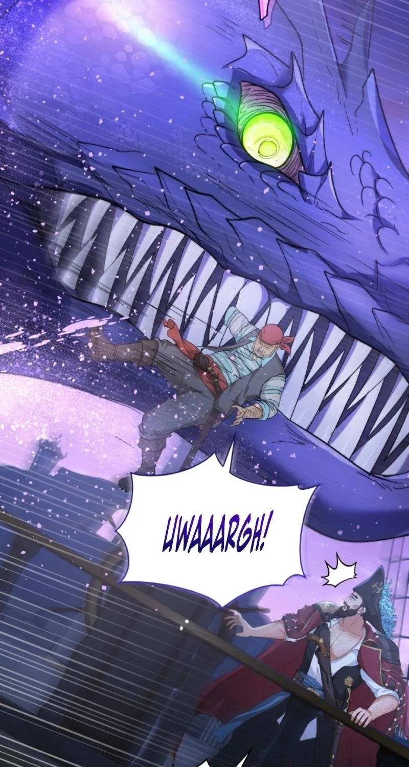 Seabird and the Wolf Chapter 64 page 59 - 