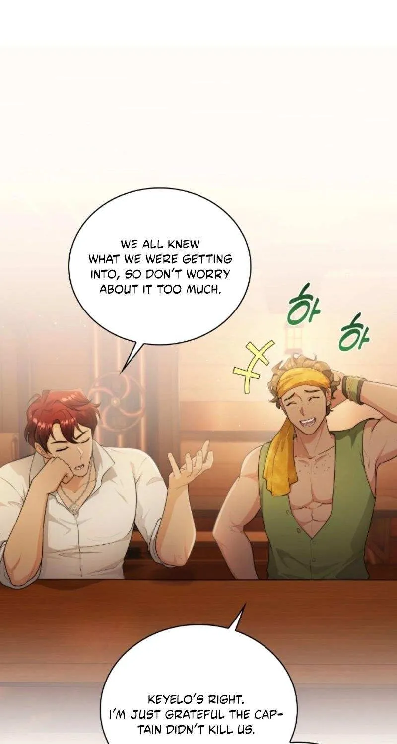 Seabird and the Wolf Chapter 64 page 7 - 