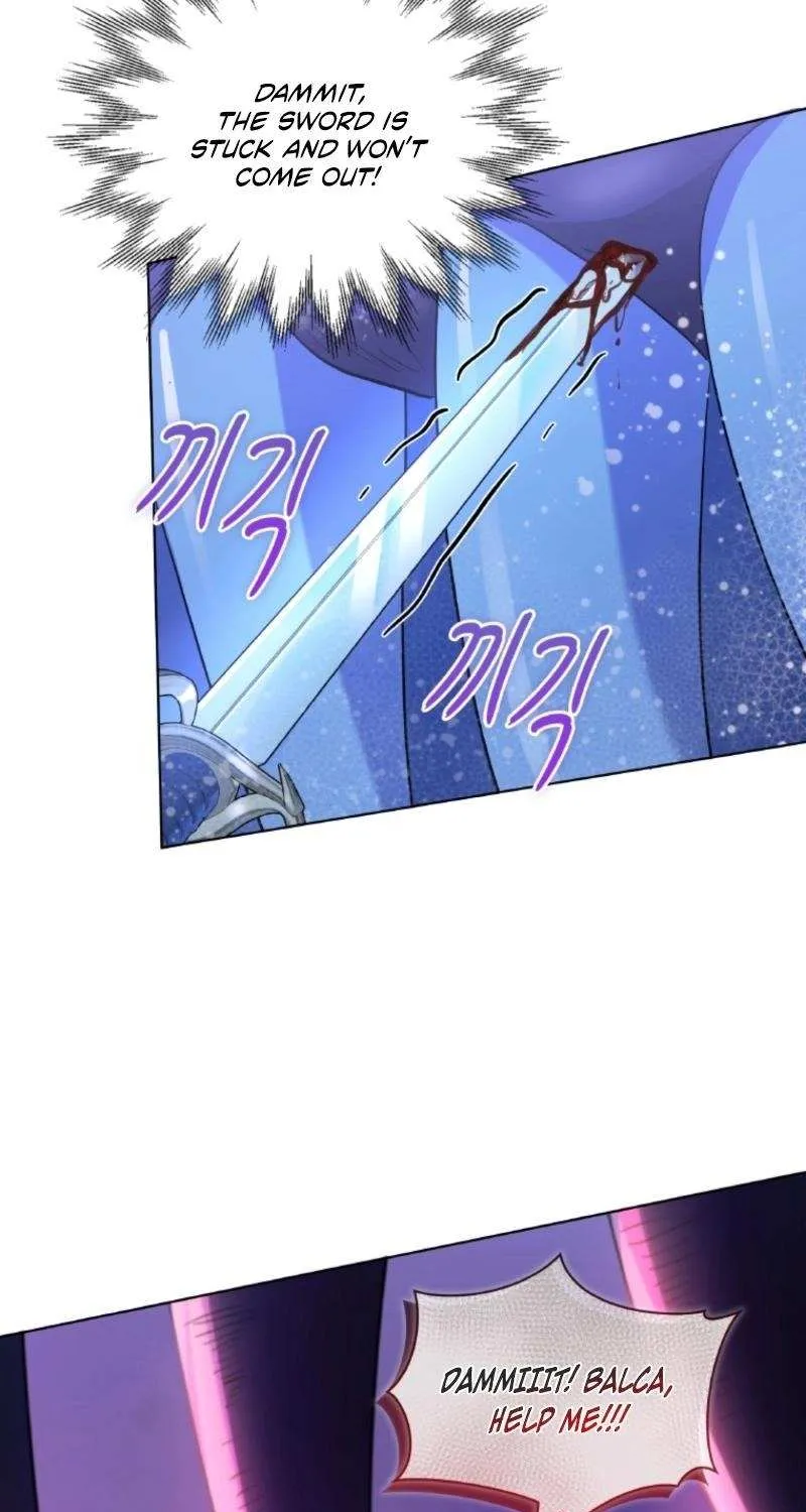 Seabird and the Wolf Chapter 64 page 69 - 
