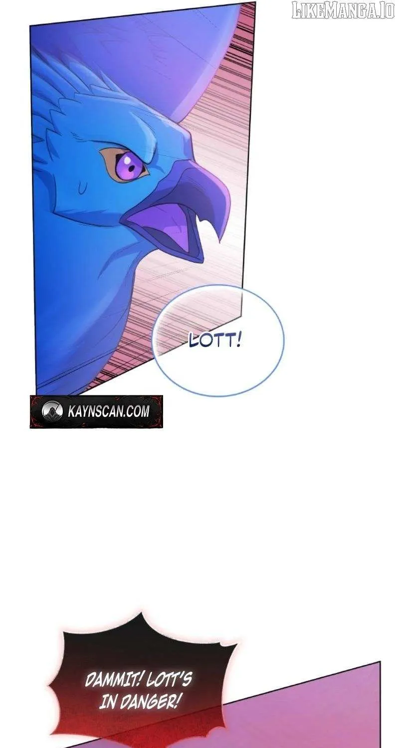 Seabird and the Wolf Chapter 64 page 71 - 