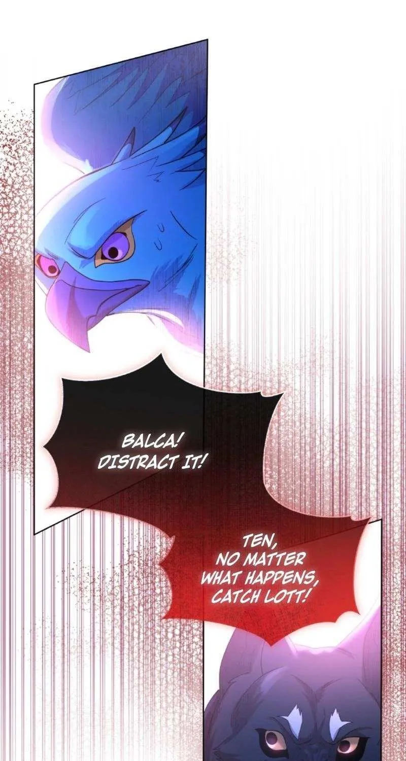 Seabird and the Wolf Chapter 64 page 73 - 