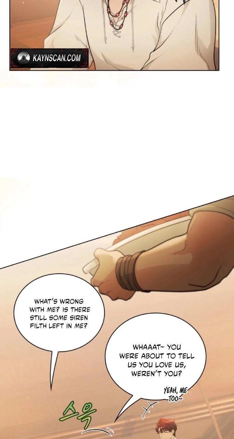 Seabird and the Wolf Chapter 64 page 9 - 