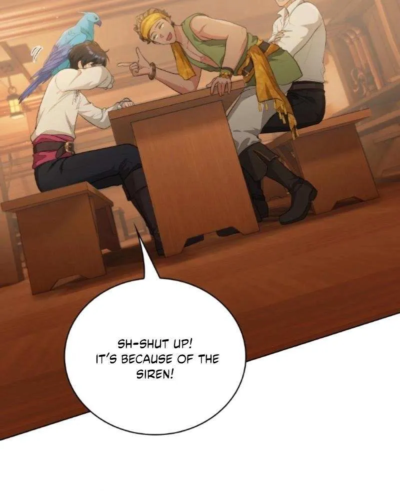 Seabird and the Wolf Chapter 64 page 10 - 