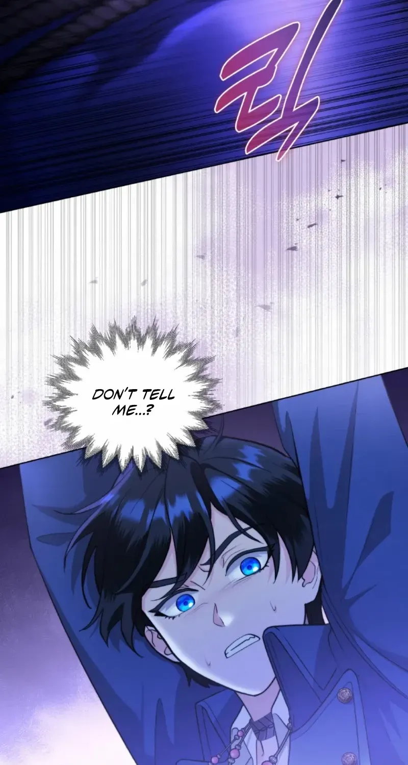 Seabird and the Wolf Chapter 65 page 15 - 