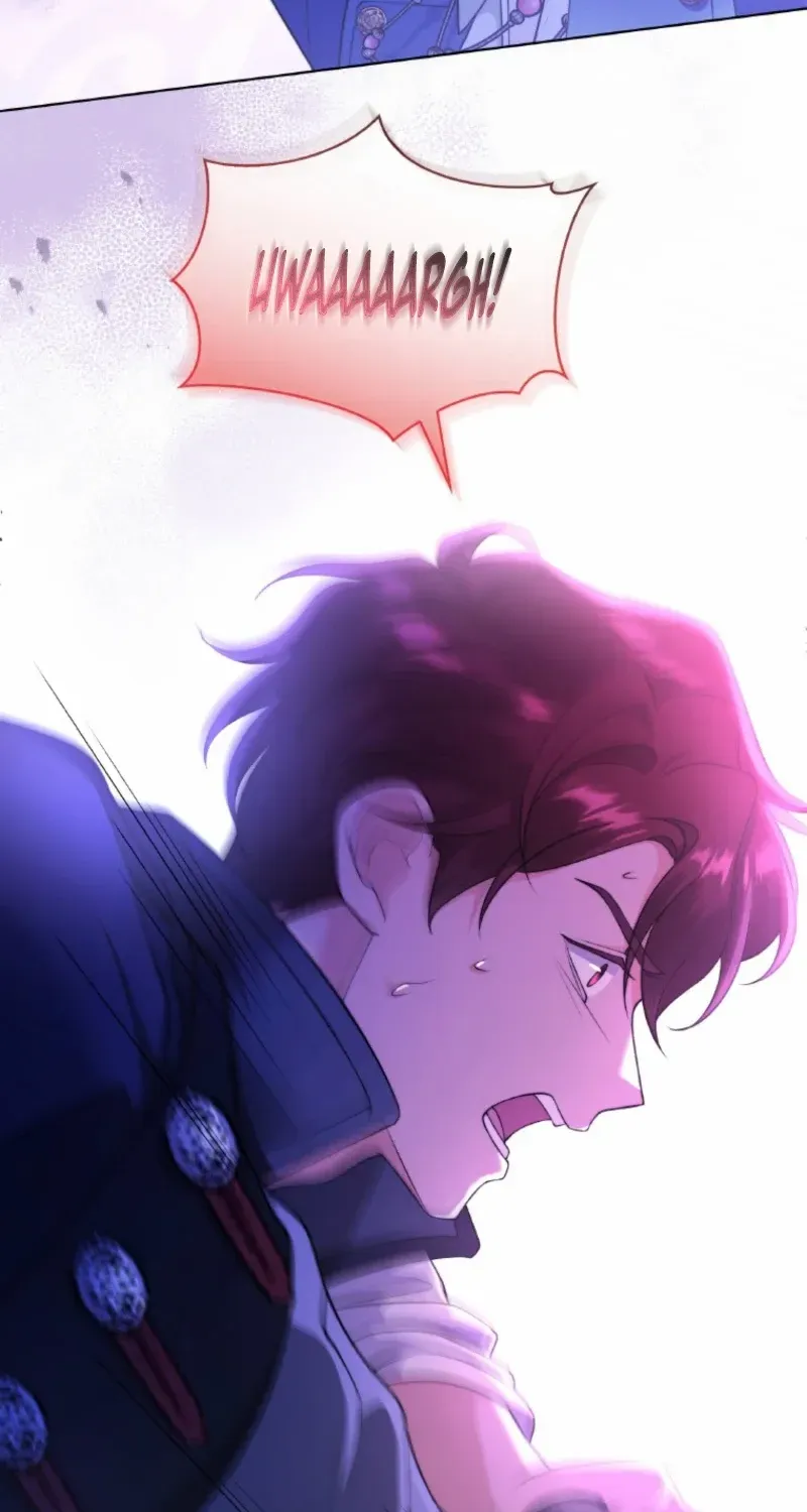 Seabird and the Wolf Chapter 65 page 16 - 