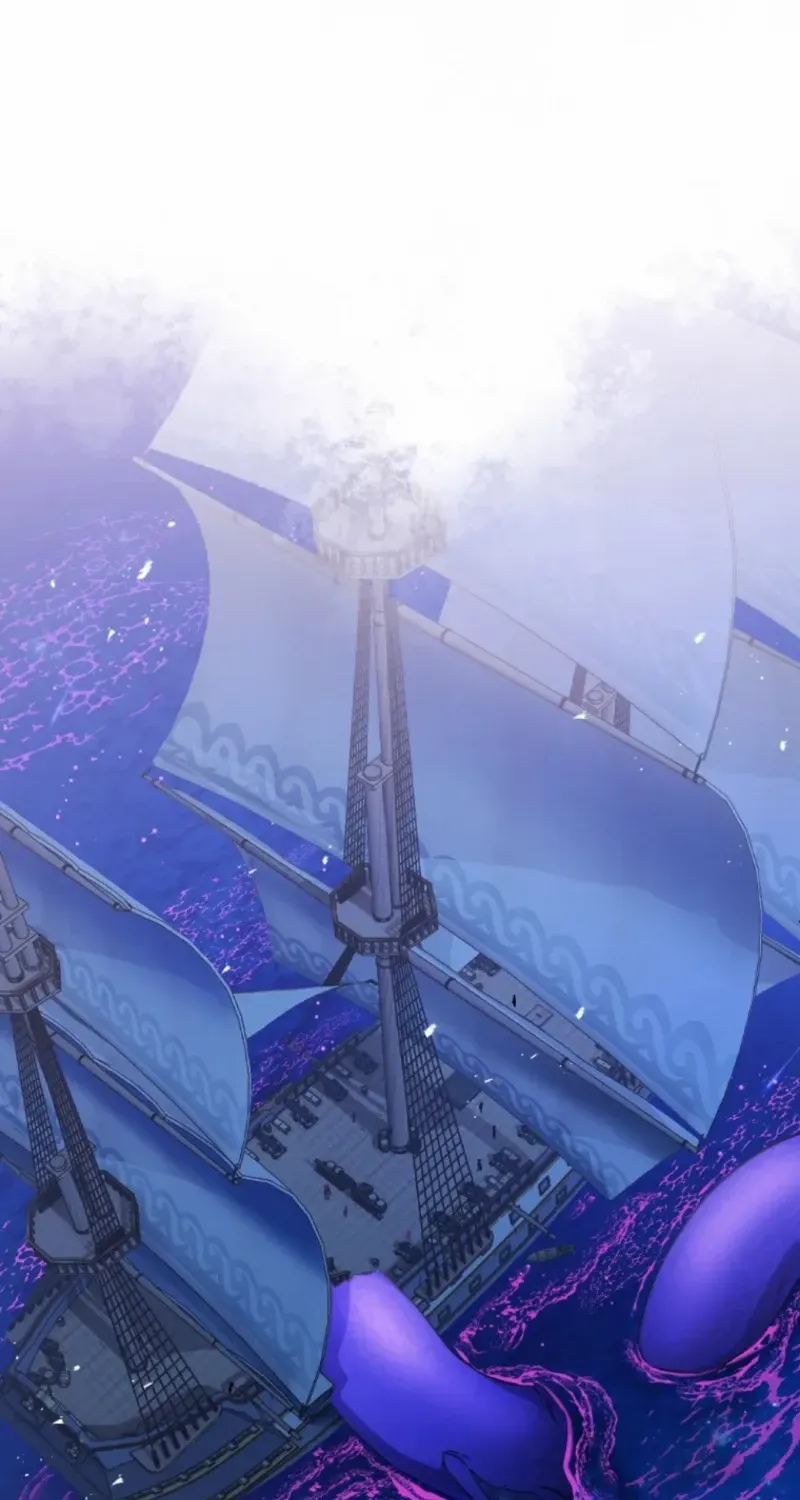 Seabird and the Wolf Chapter 65 page 24 - 