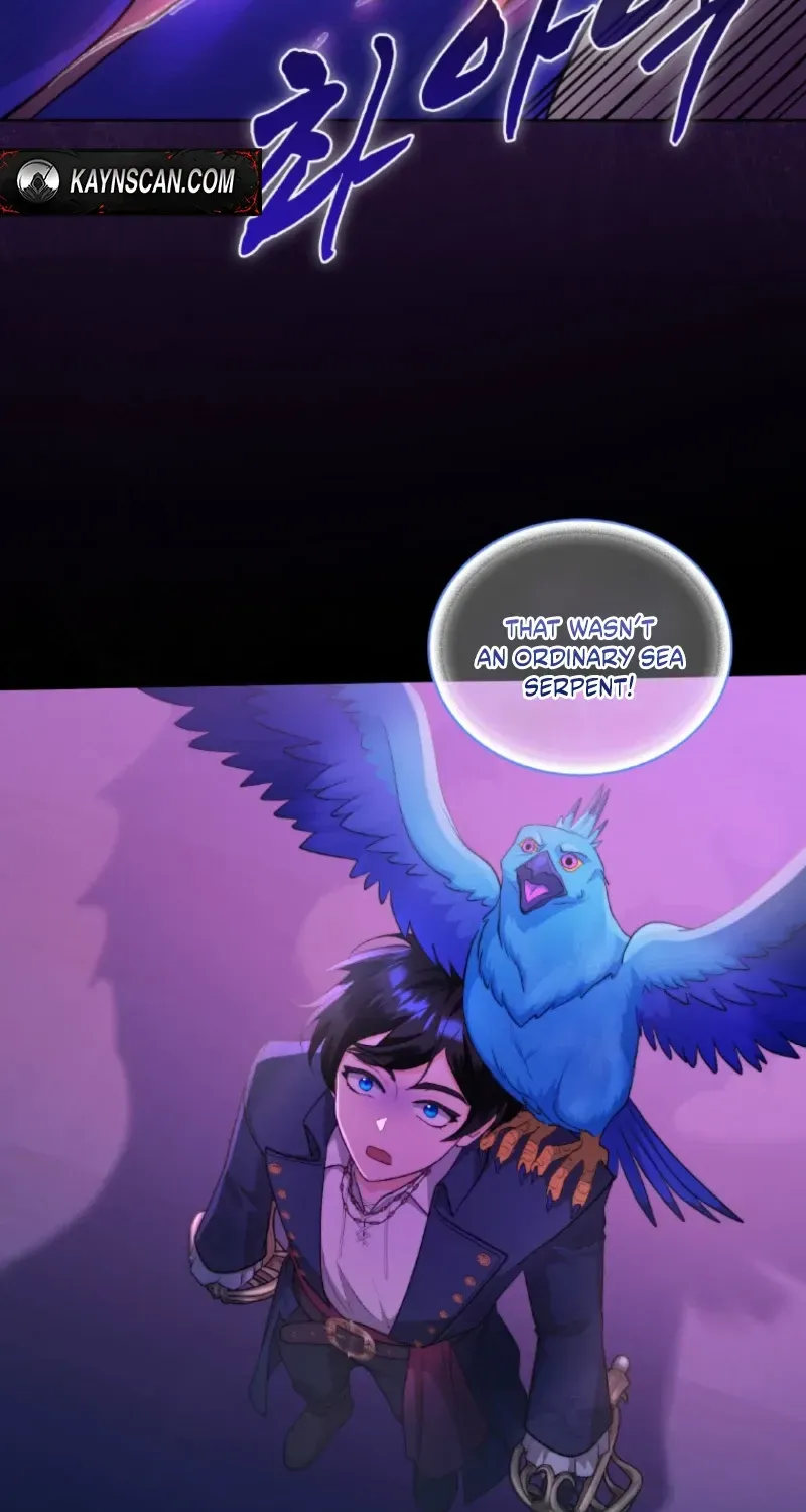 Seabird and the Wolf Chapter 65 page 29 - 