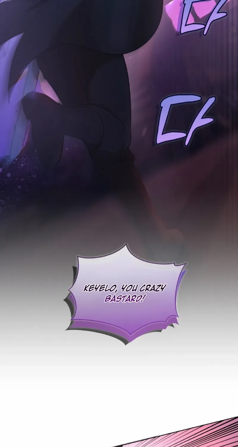 Seabird and the Wolf Chapter 65 page 4 - 