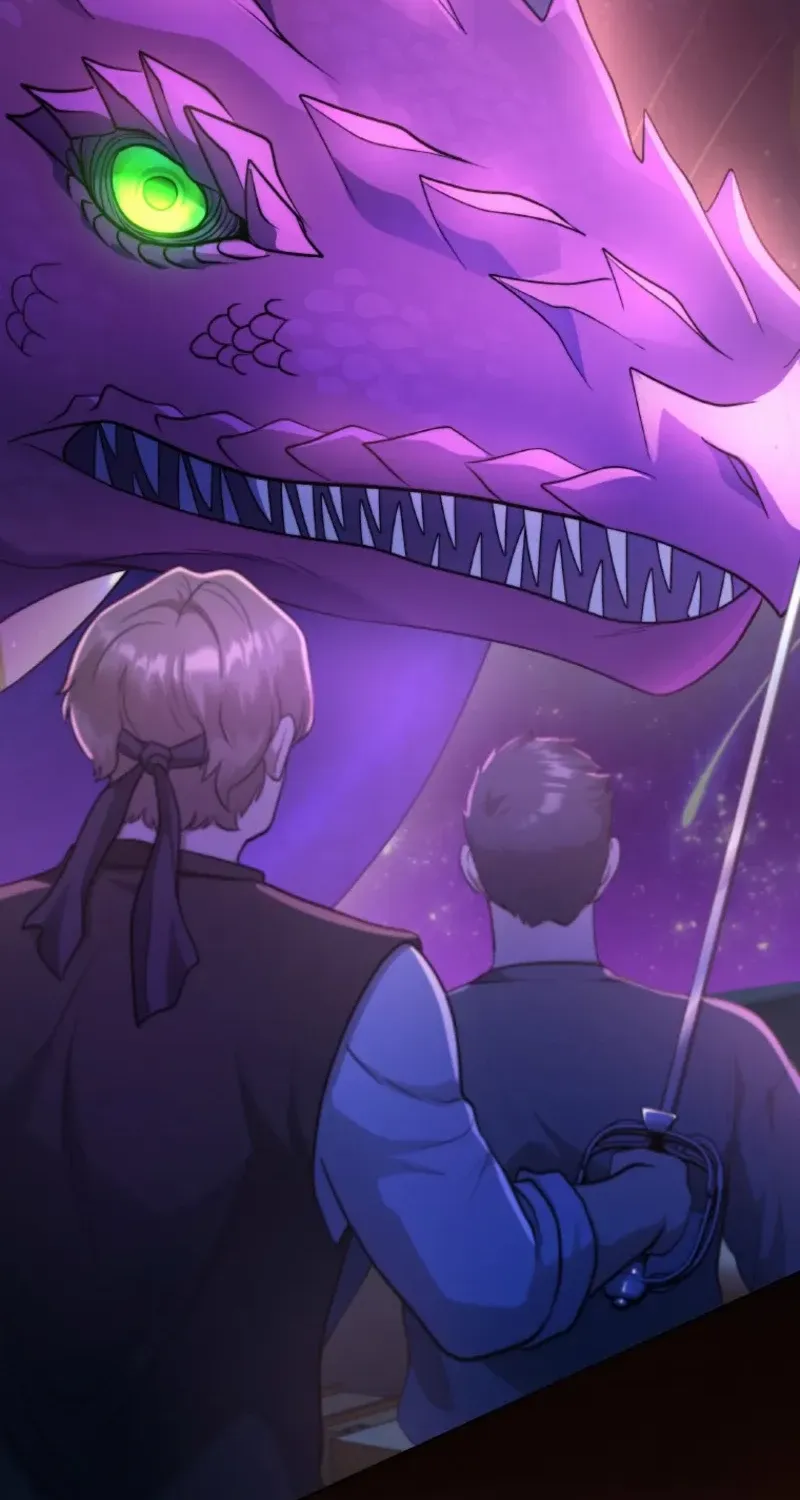 Seabird and the Wolf Chapter 65 page 32 - 