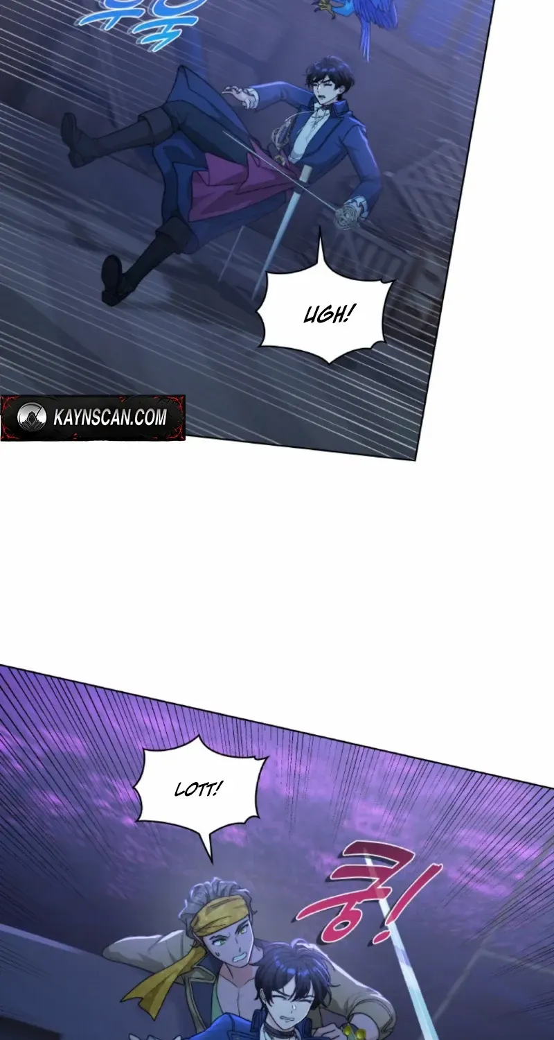Seabird and the Wolf Chapter 65 page 37 - 