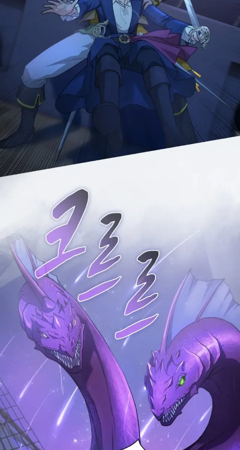 Seabird and the Wolf Chapter 65 page 38 - 