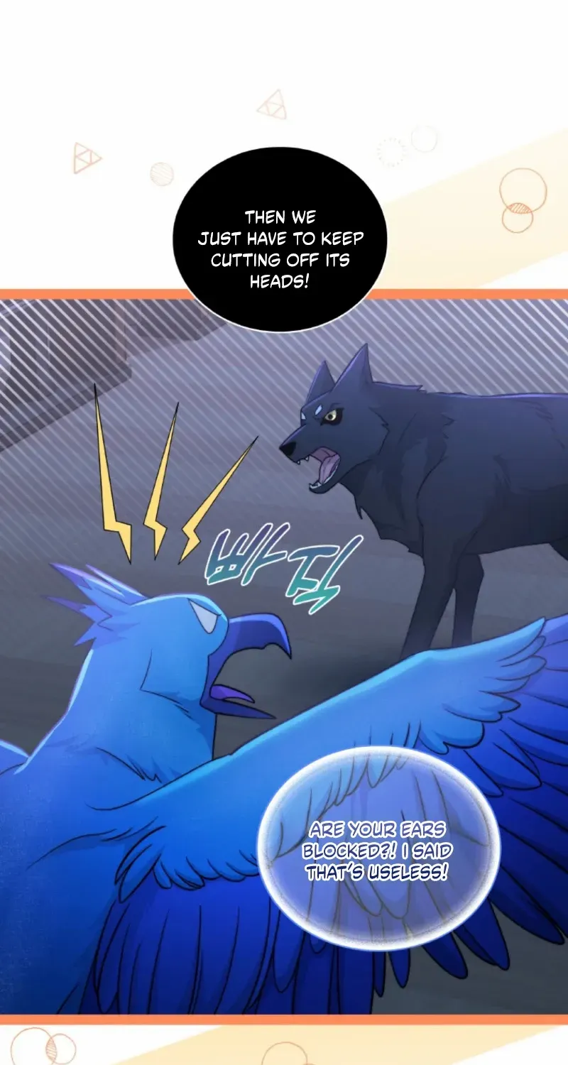 Seabird and the Wolf Chapter 65 page 41 - 
