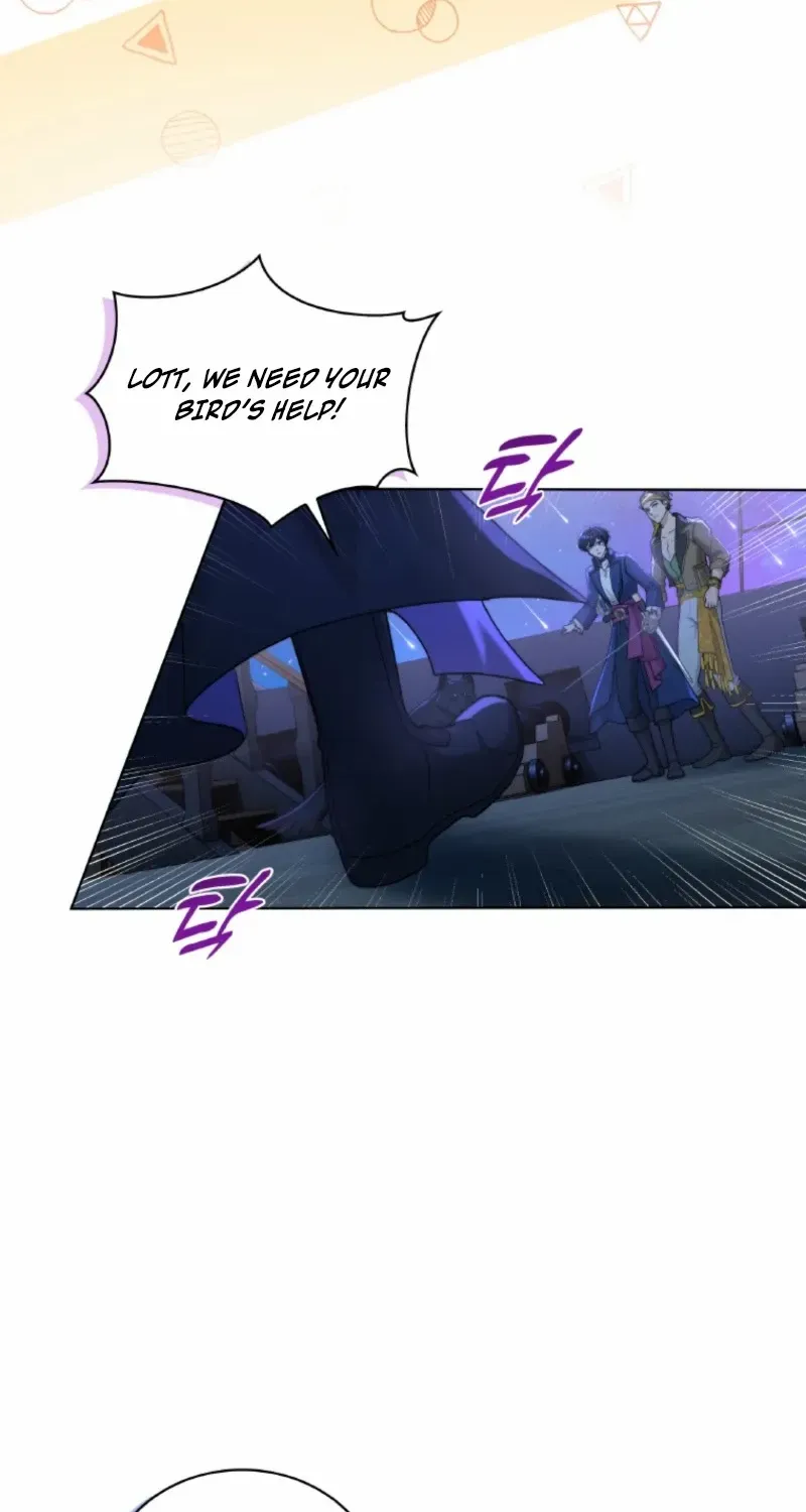 Seabird and the Wolf Chapter 65 page 42 - 