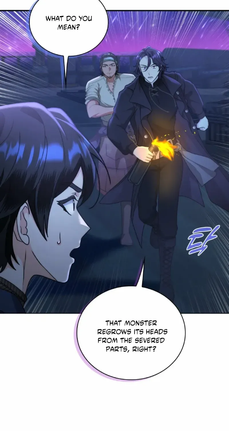 Seabird and the Wolf Chapter 65 page 43 - 