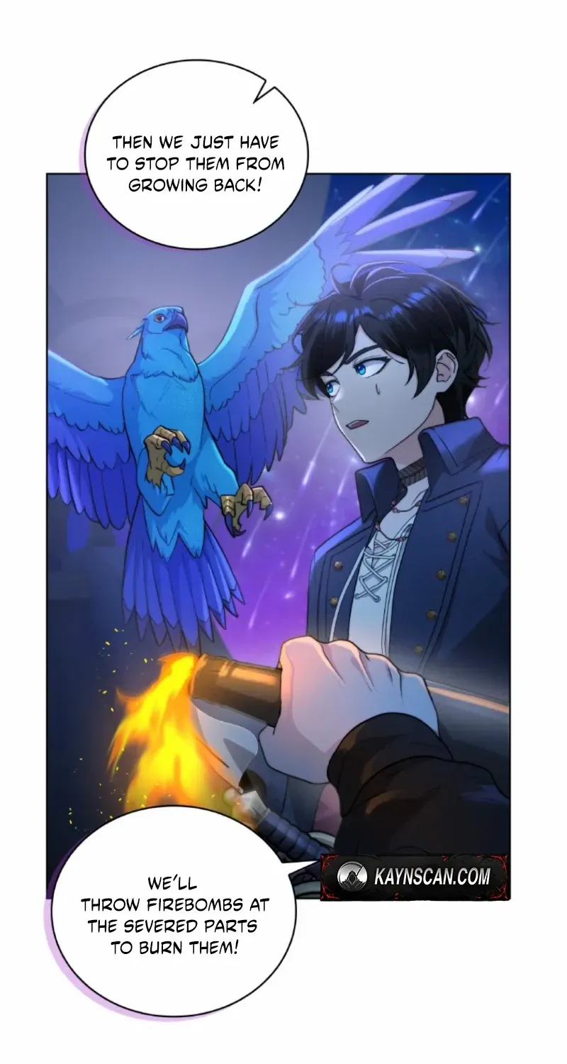 Seabird and the Wolf Chapter 65 page 44 - 
