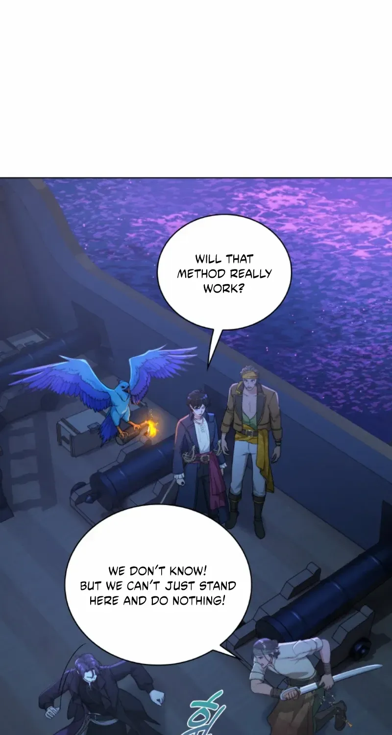 Seabird and the Wolf Chapter 65 page 45 - 