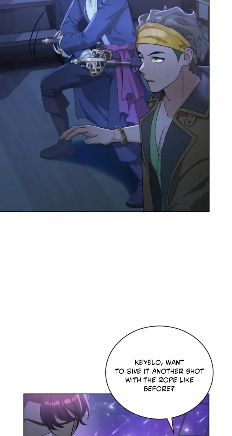 Seabird and the Wolf Chapter 65 page 47 - 