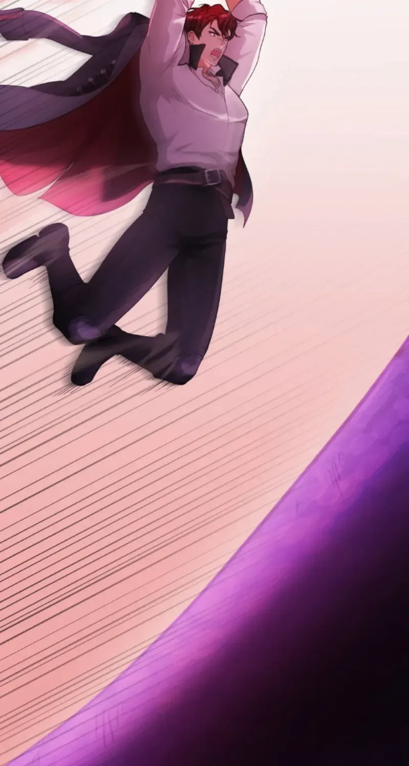 Seabird and the Wolf Chapter 65 page 6 - 