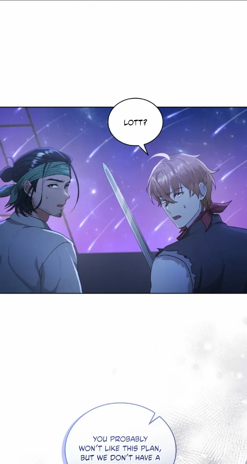 Seabird and the Wolf Chapter 65 page 53 - 