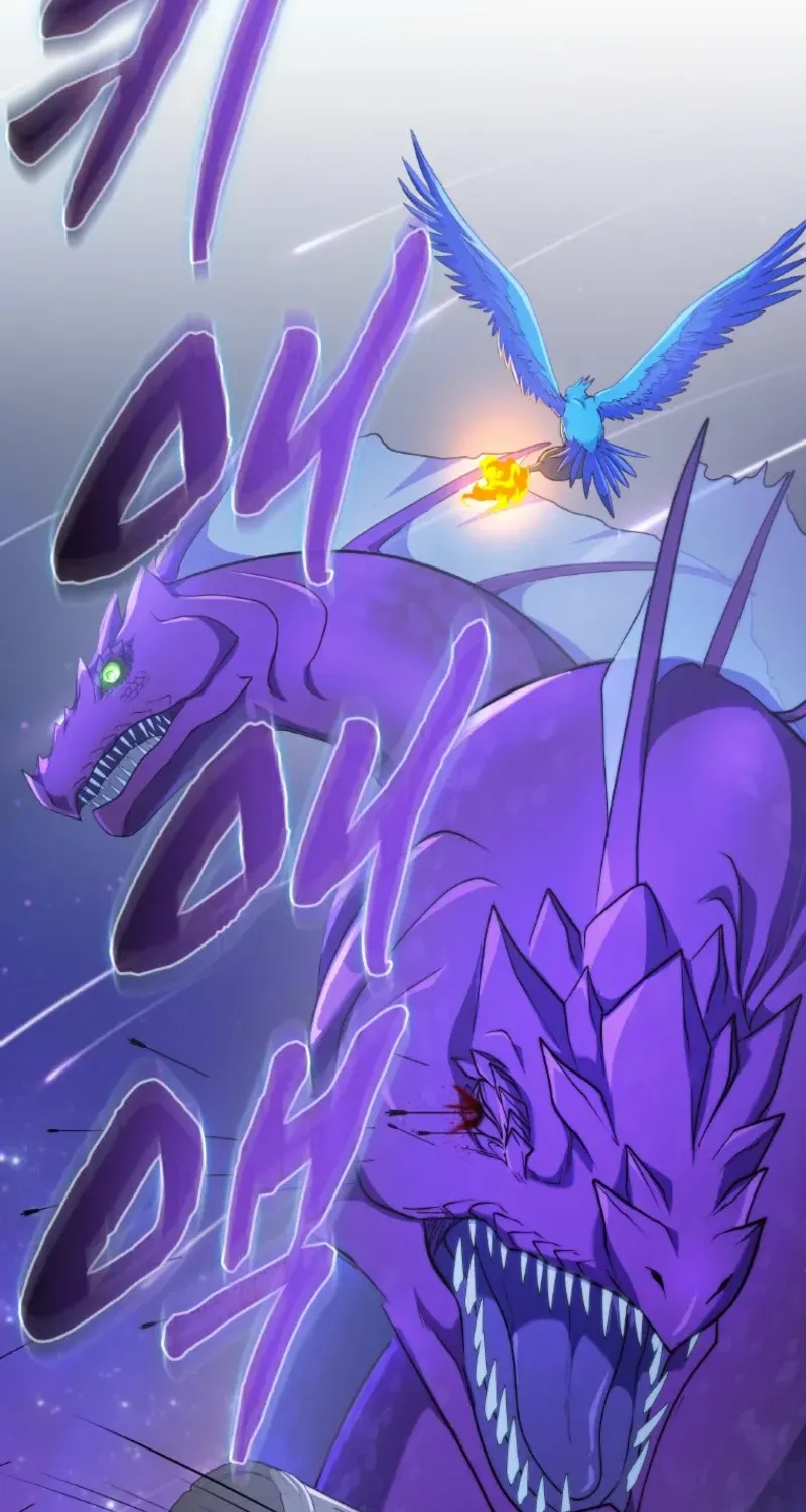 Seabird and the Wolf Chapter 65 page 57 - 