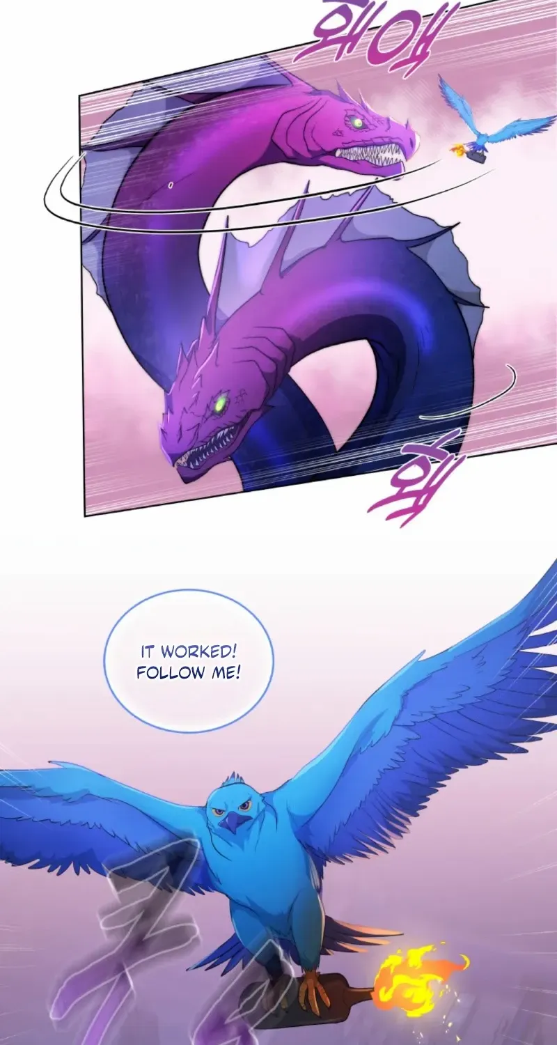Seabird and the Wolf Chapter 65 page 62 - 