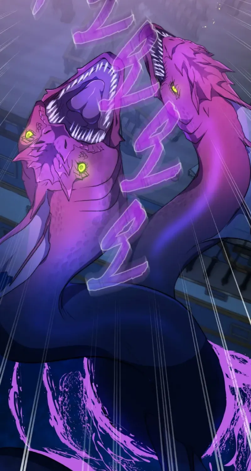 Seabird and the Wolf Chapter 65 page 63 - 