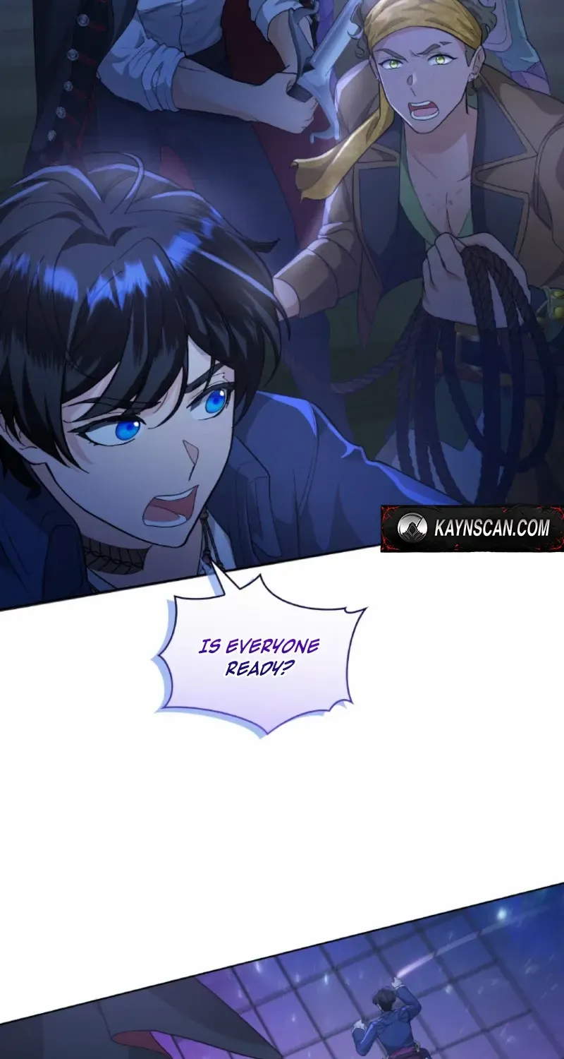 Seabird and the Wolf Chapter 65 page 65 - 