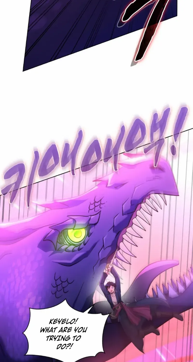 Seabird and the Wolf Chapter 65 page 8 - 