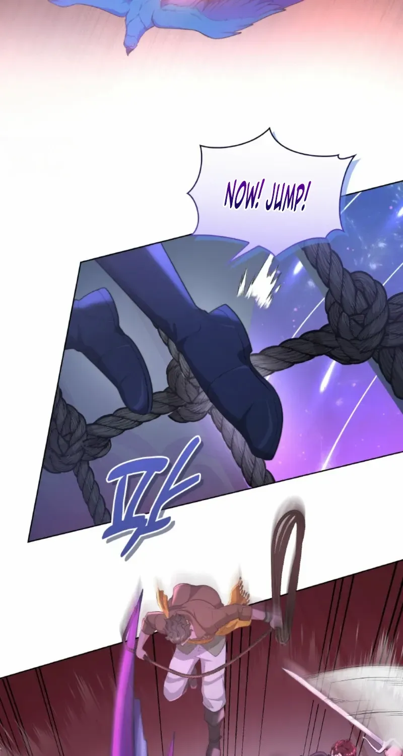 Seabird and the Wolf Chapter 65 page 71 - 