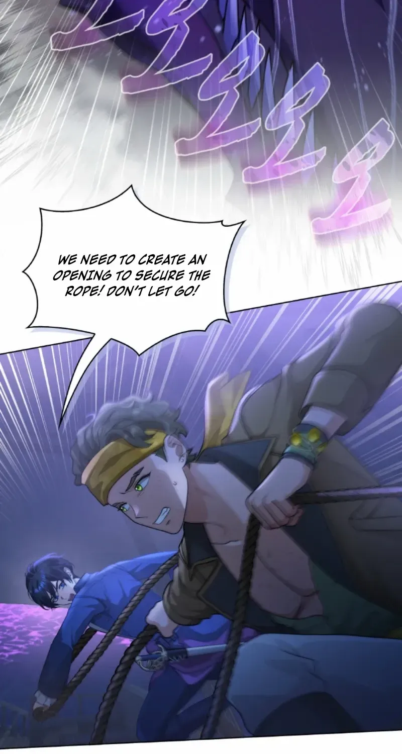 Seabird and the Wolf Chapter 65 page 73 - 