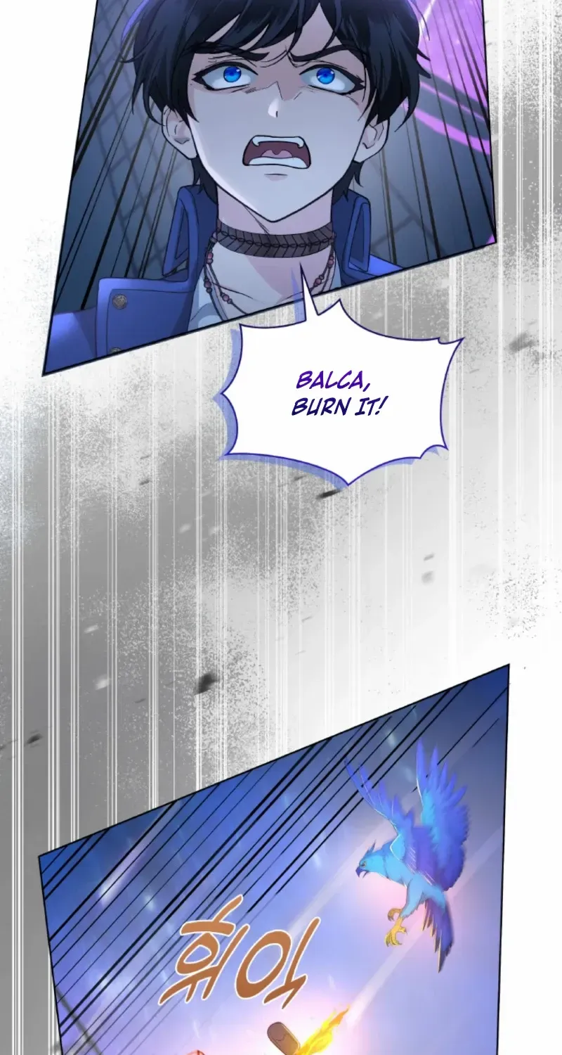 Seabird and the Wolf Chapter 65 page 85 - 