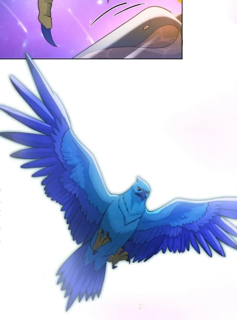 Seabird and the Wolf Chapter 66 page 104 - 