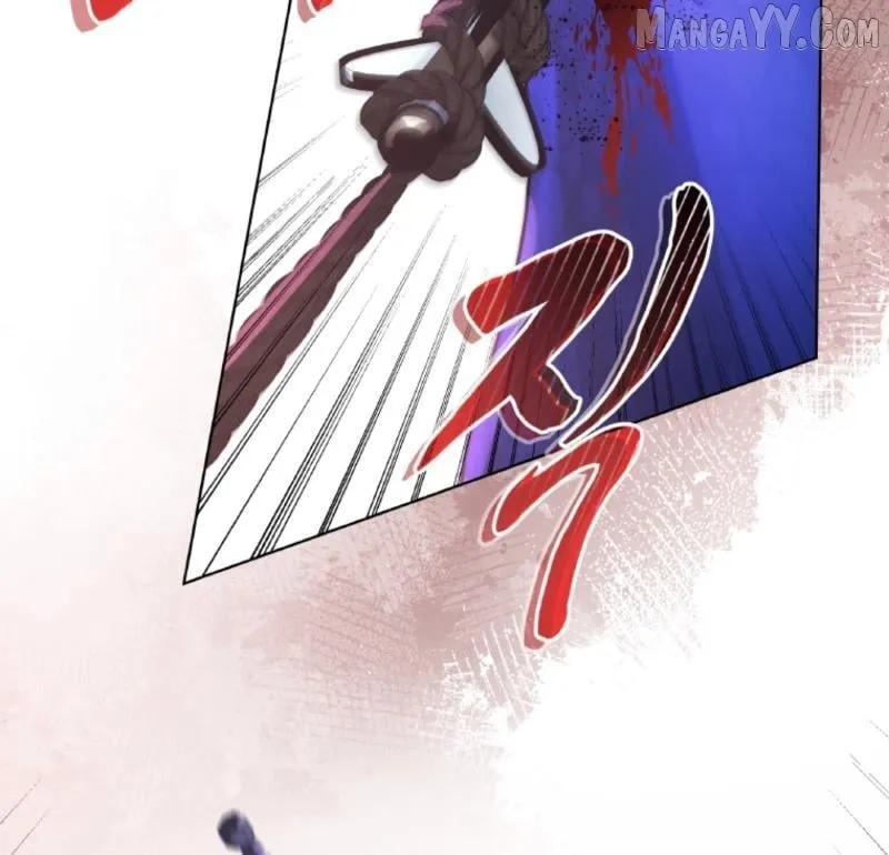 Seabird and the Wolf Chapter 66 page 14 - 