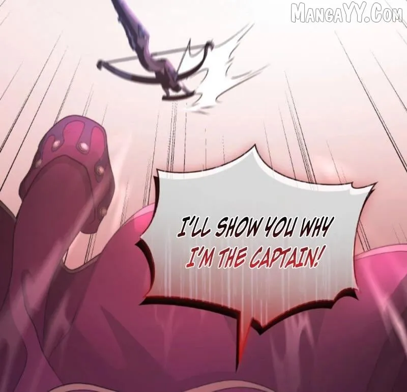 Seabird and the Wolf Chapter 66 page 15 - 