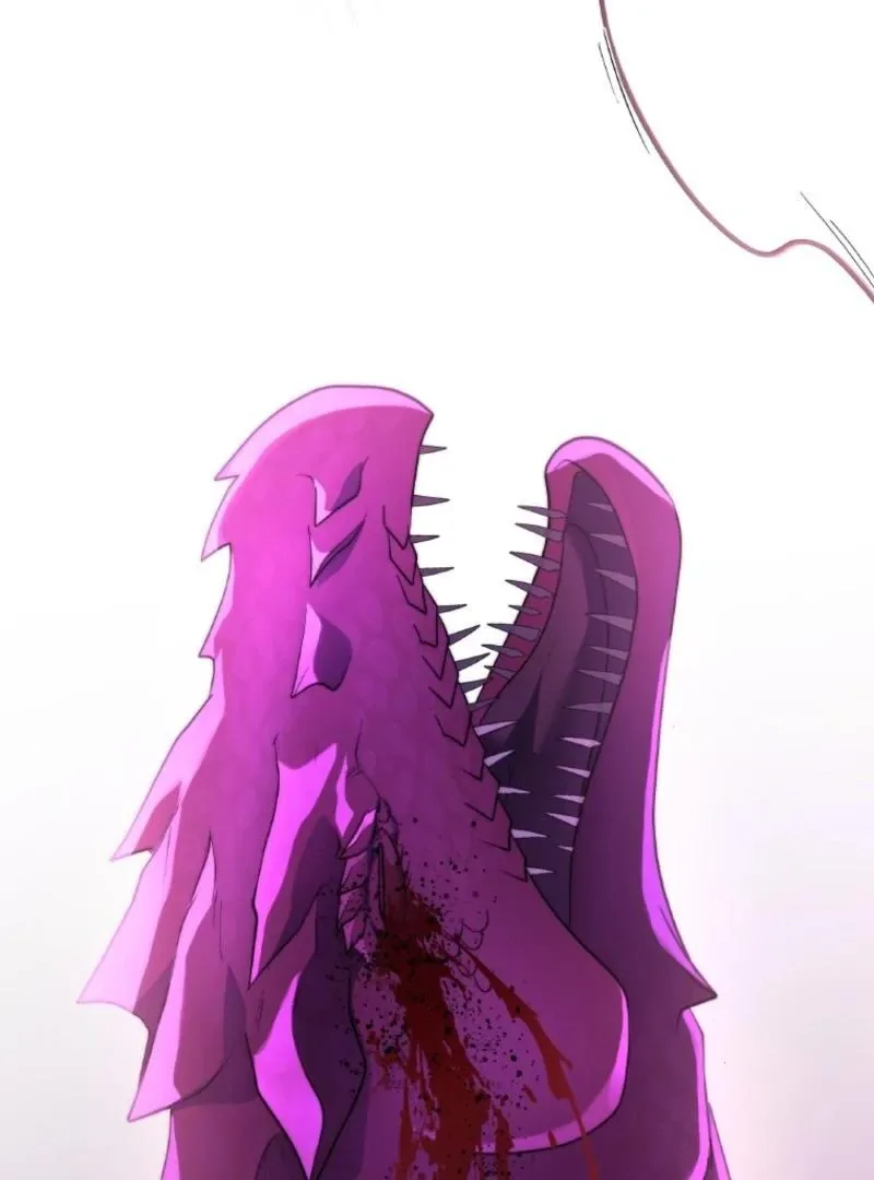 Seabird and the Wolf Chapter 66 page 19 - 