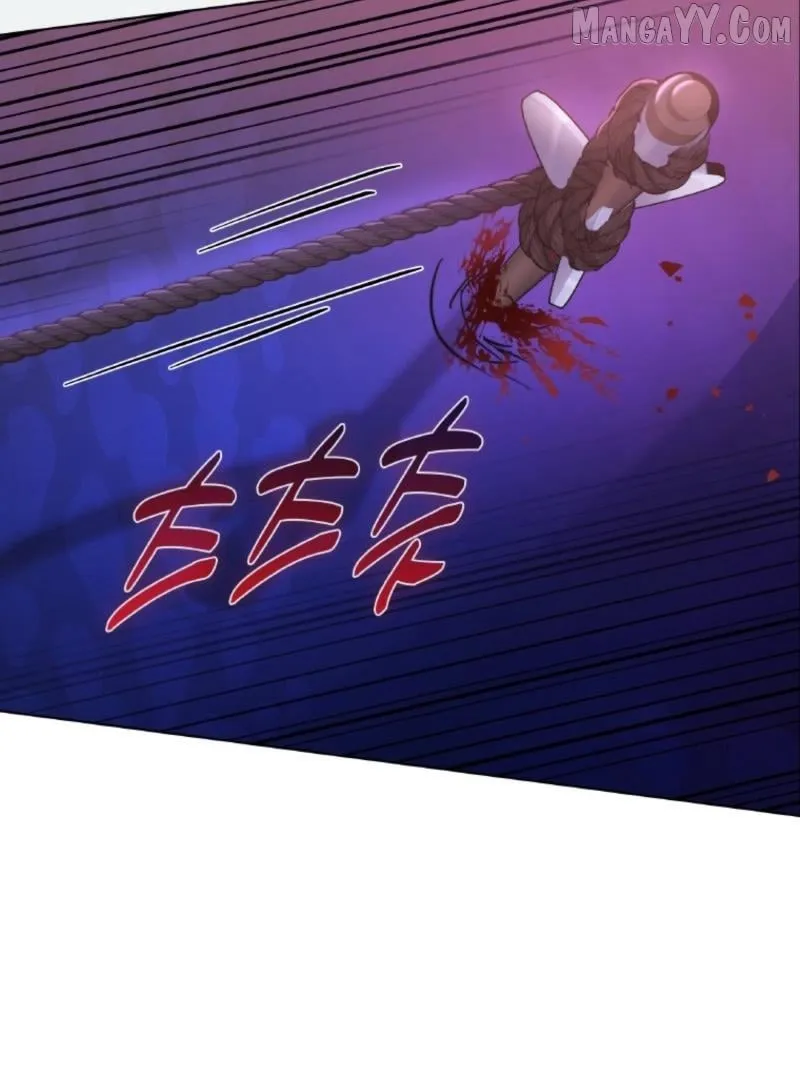 Seabird and the Wolf Chapter 66 page 22 - 