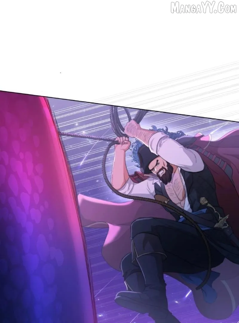Seabird and the Wolf Chapter 66 page 23 - 