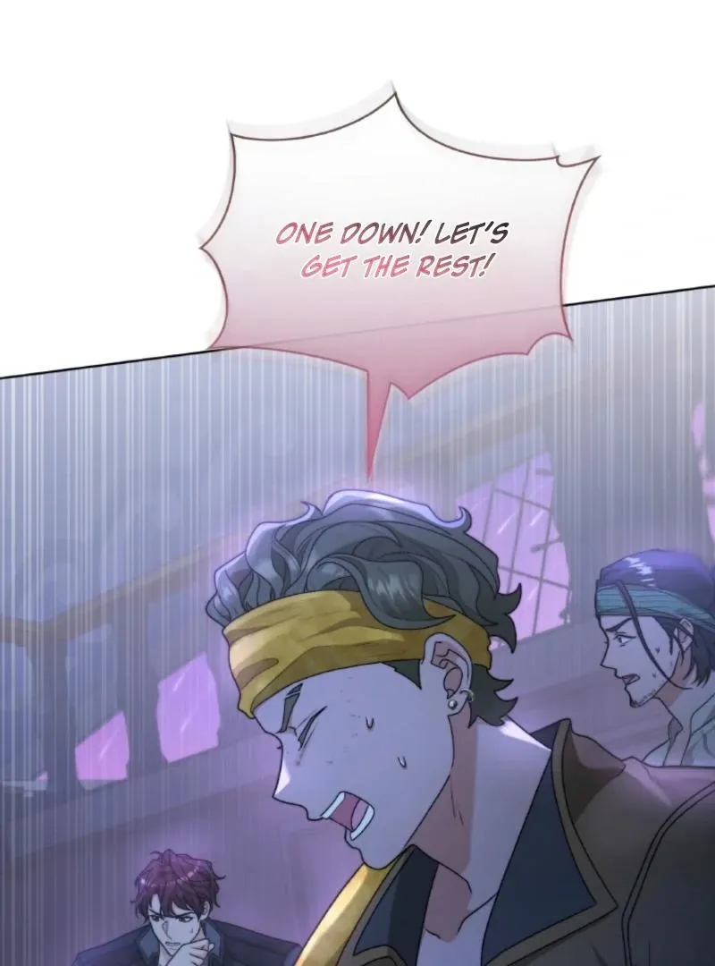 Seabird and the Wolf Chapter 66 page 4 - 
