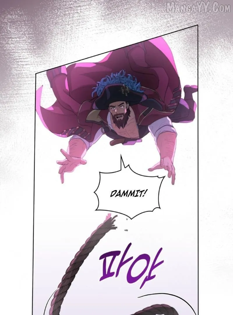 Seabird and the Wolf Chapter 66 page 36 - 