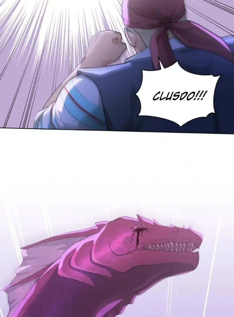 Seabird and the Wolf Chapter 66 page 38 - 